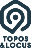 Topos & Locus logo